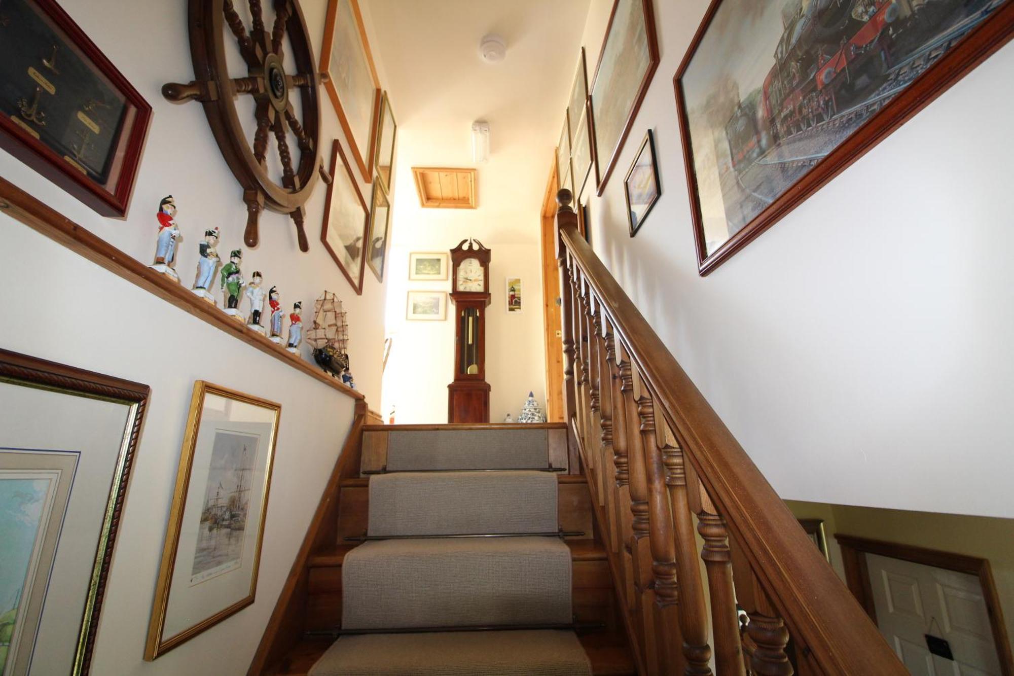 Melorne Farm Guest House 卡姆尔福德 外观 照片