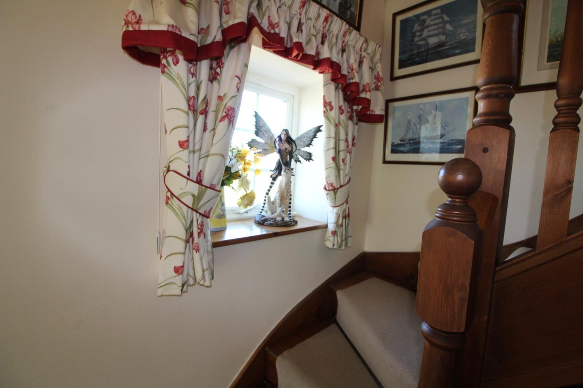 Melorne Farm Guest House 卡姆尔福德 外观 照片