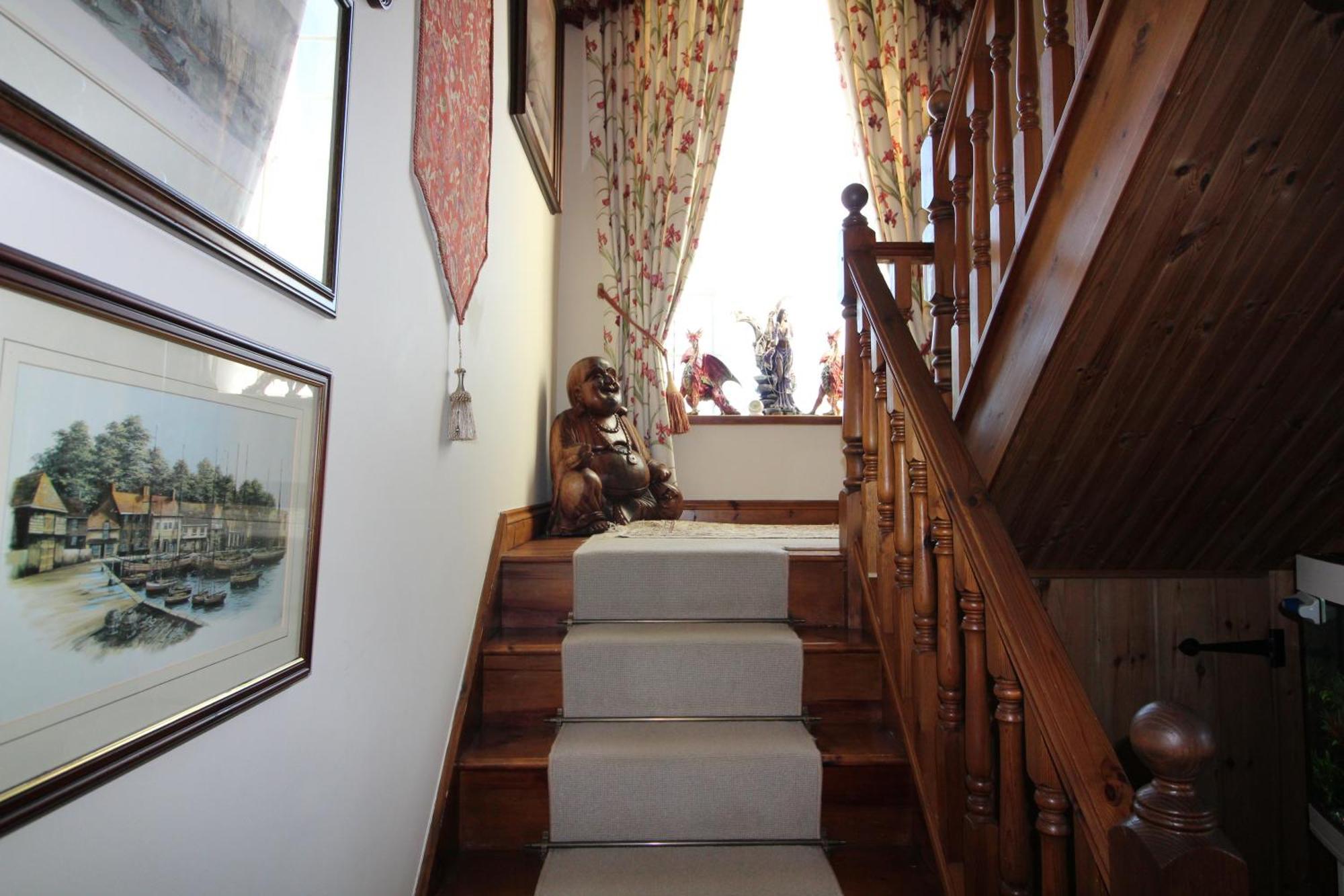 Melorne Farm Guest House 卡姆尔福德 外观 照片