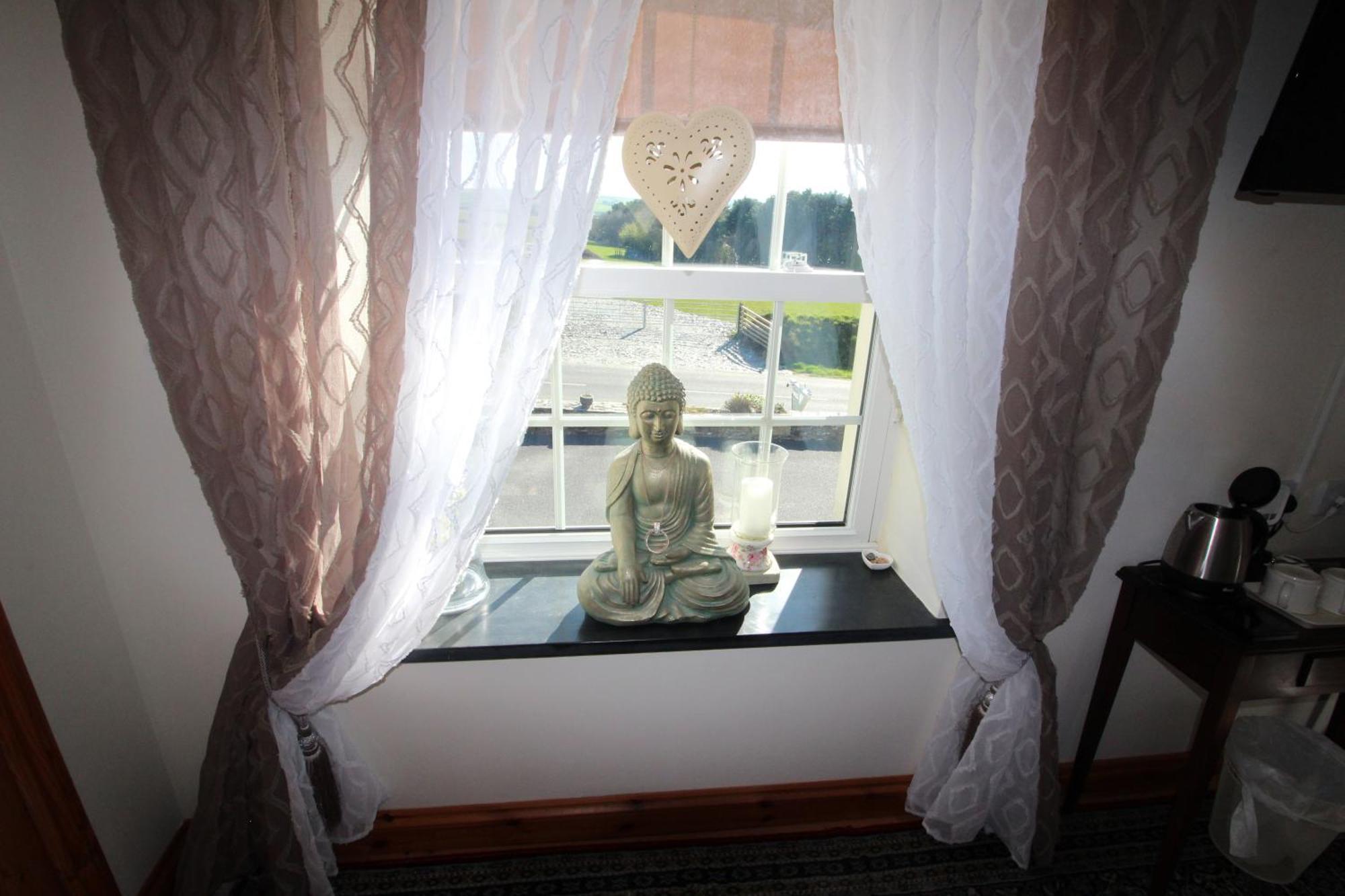 Melorne Farm Guest House 卡姆尔福德 外观 照片