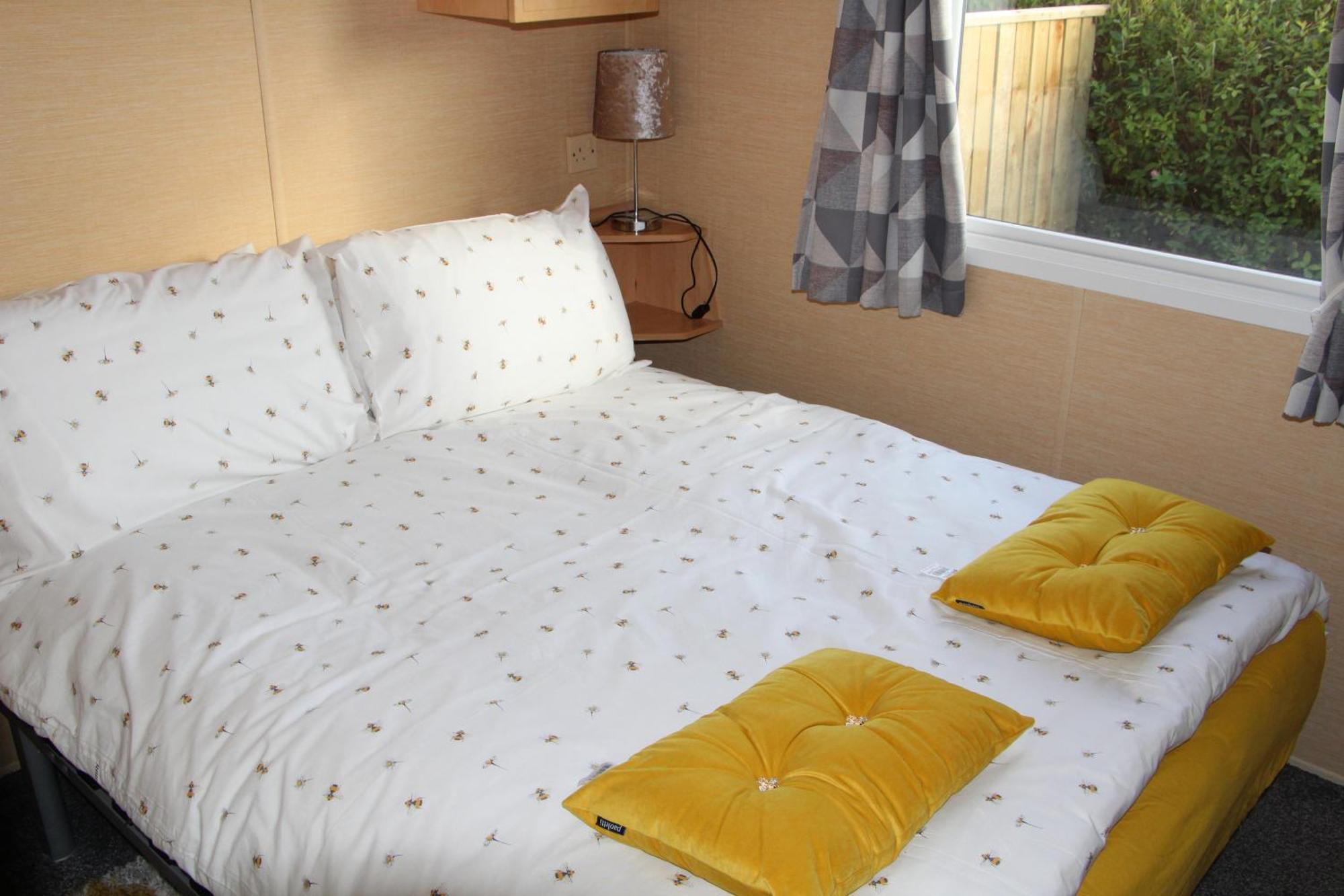 Melorne Farm Guest House 卡姆尔福德 外观 照片