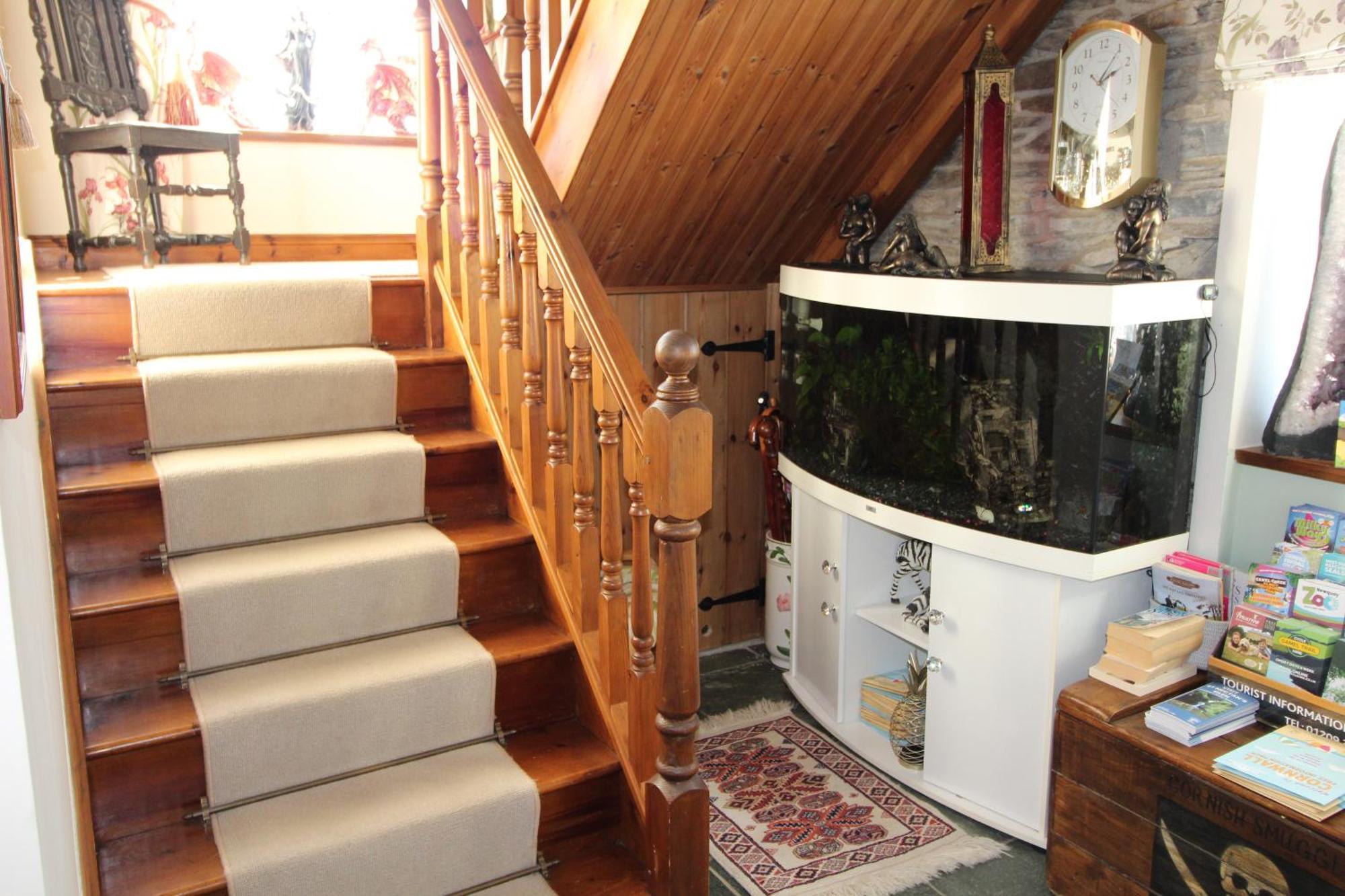 Melorne Farm Guest House 卡姆尔福德 外观 照片